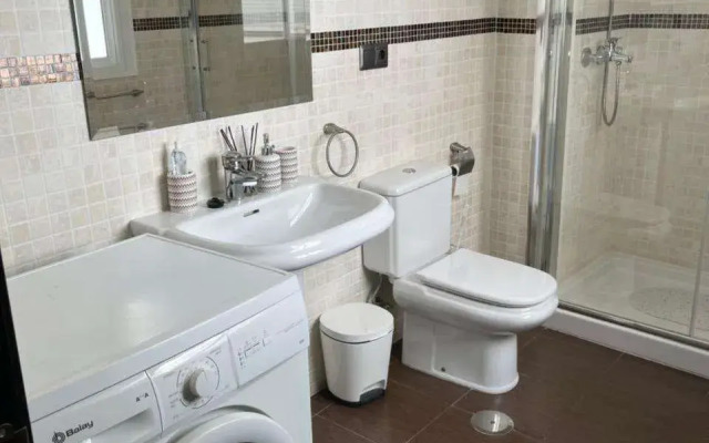 Apartamentos Rondabella II