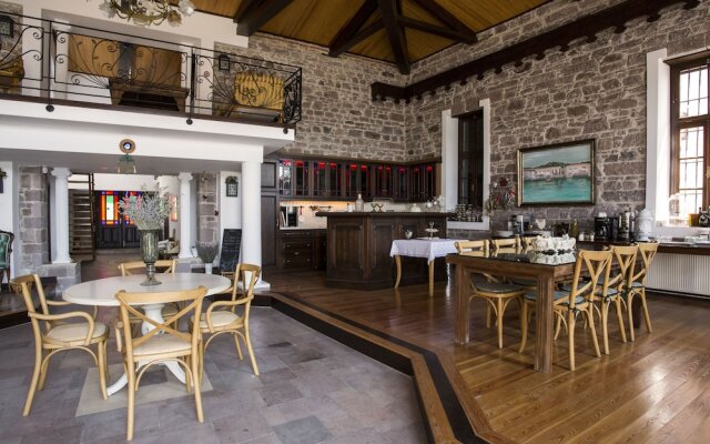 Beyaz Yali Butik Otel
