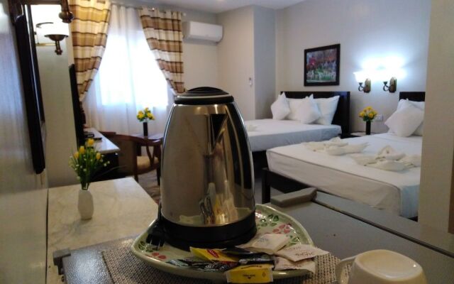 Venezia Suites Hotel Iloilo