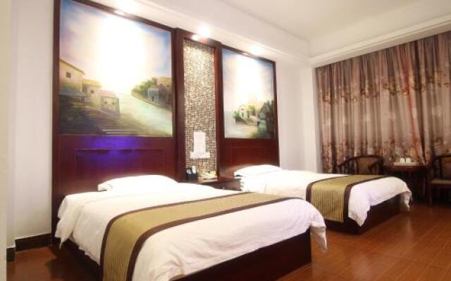 Wanning Dong´ao Impression Style Hotel