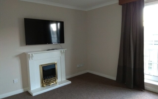 Leith House Apartments