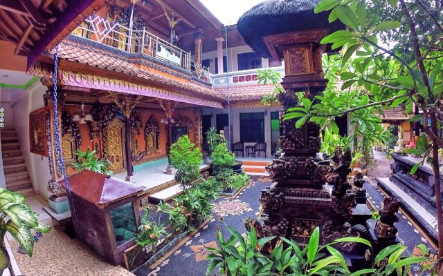 Pondok Denayu Homestay