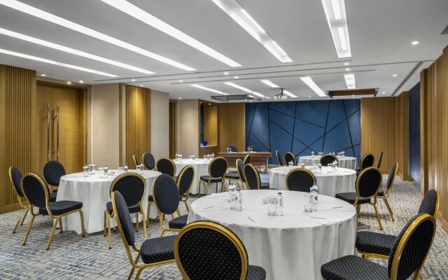 Crowne Plaza Florya Istanbul, an IHG Hotel