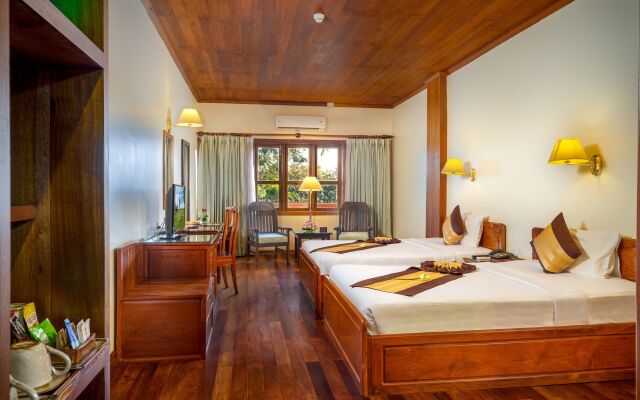 Ta Prohm Hotel & Spa