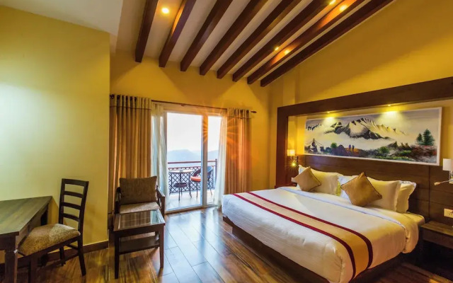 Himalaya Drishya Resort