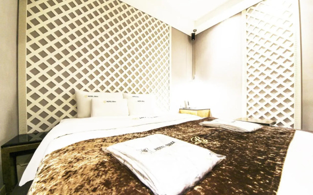 Blixx Hotel