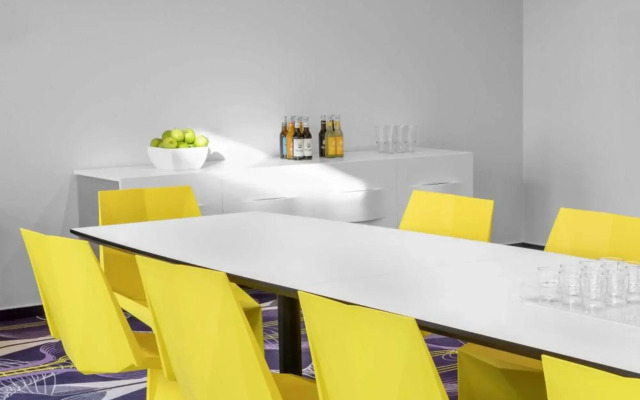 Prize by Radisson, Erfurt City
