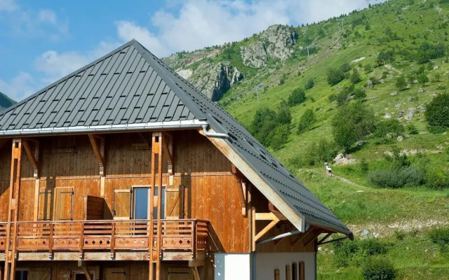 Madame Vacances Residence les Fermes de Saint Sorlin