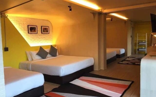 Chick Resort Khao Kho