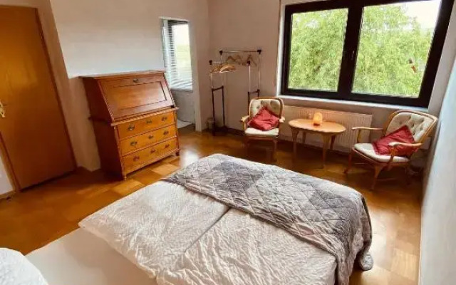 Heidrun's Home