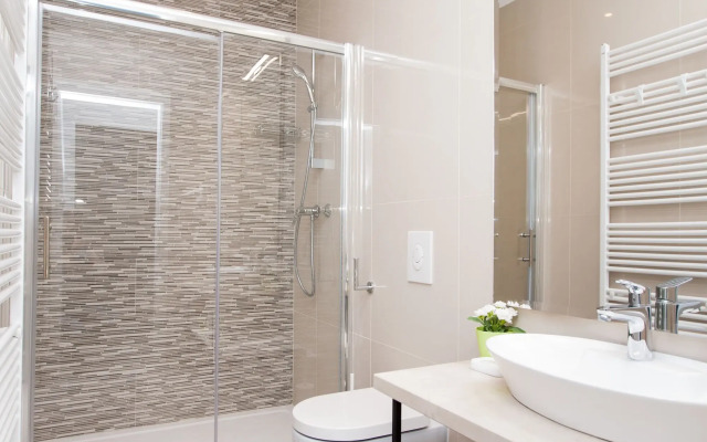 LOOX apartments Hatzova