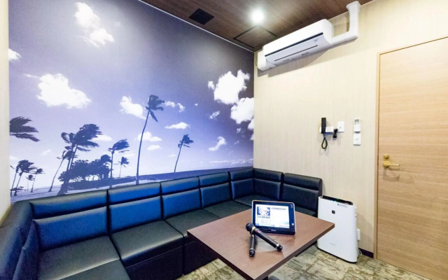 Hotel Livemax Atami – Guest Rooms – Atami