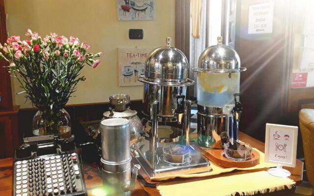 Pensione Accademia - Villa Maravege