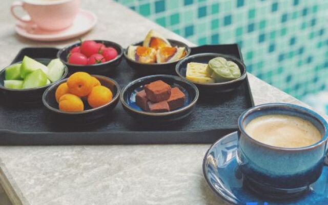 Wuzhen Xizha Shiyu Designer Homestay