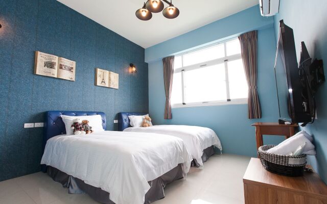 Sicily B&B