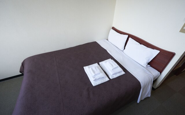 Hotel Select Inn Tsuruga