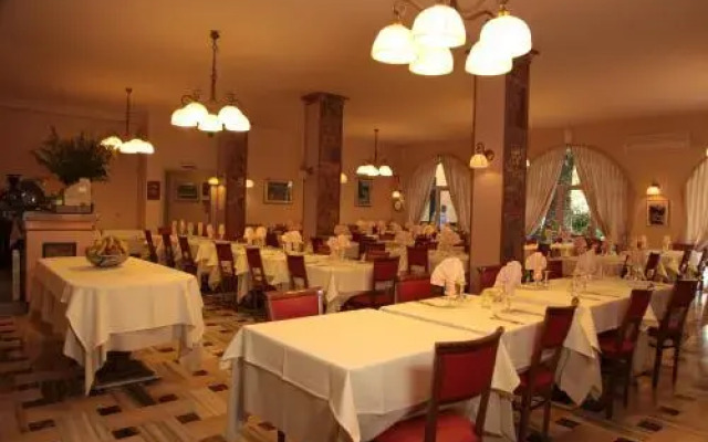 Albergo Degli Amici