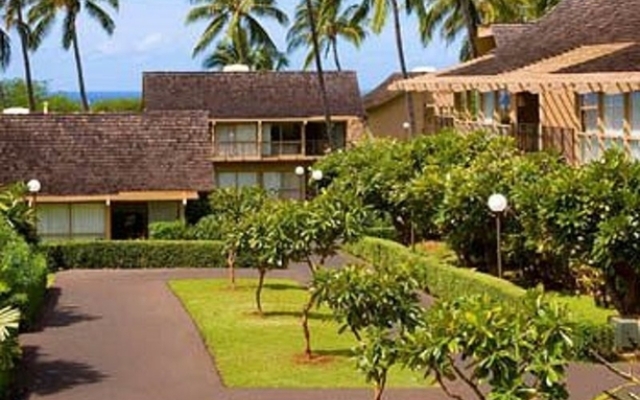 The Spa at Makaha Resort
