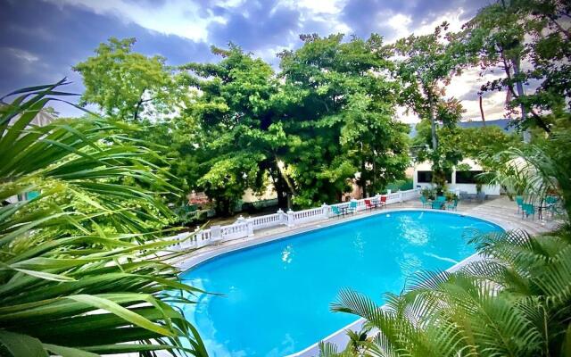 Manoir Adriana Hotel