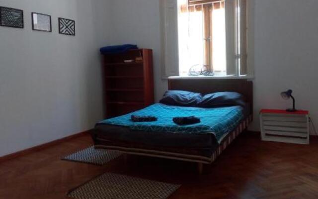 Hostel OldLviv