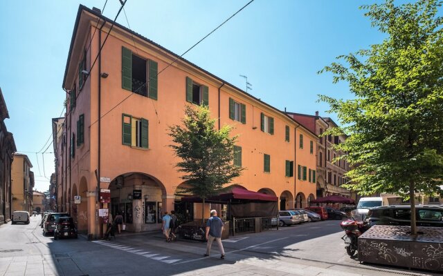 Appartamento San Martino