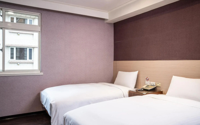 KKS Hotel