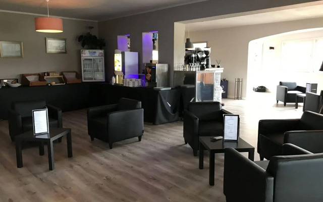 Hôtel Acqua Dolce