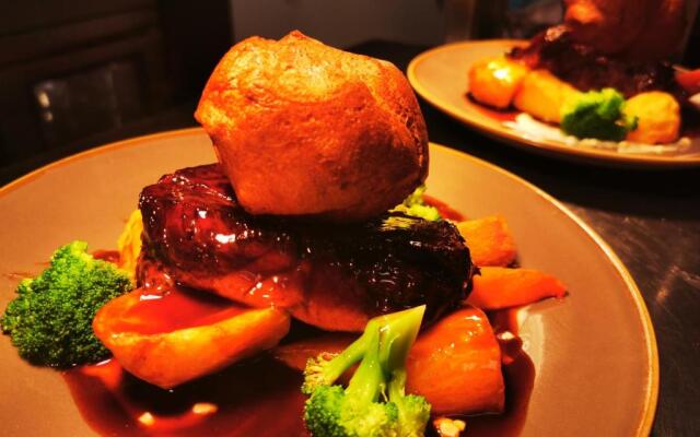 The Balerno Inn