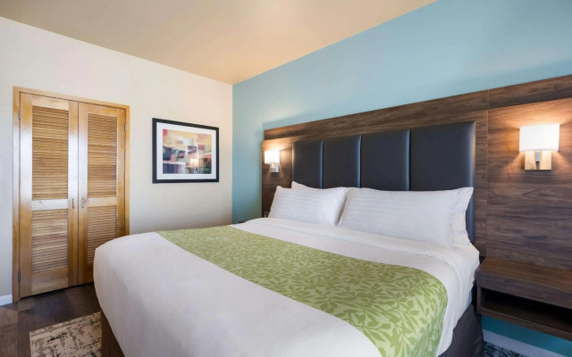 Inn at Port Gardner-Everett Waterfront, Ascend Hotel Collection