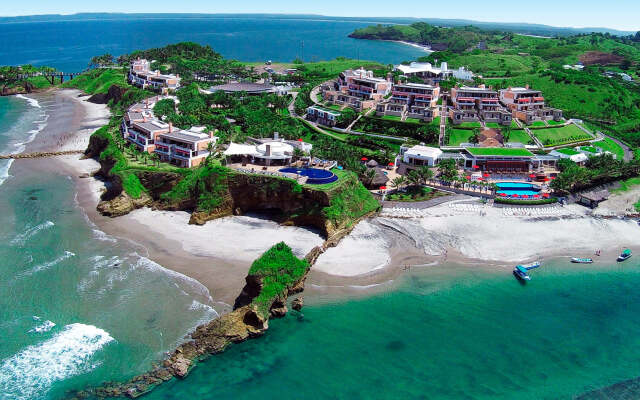 Royal Decameron Mompiche - All Inclusive