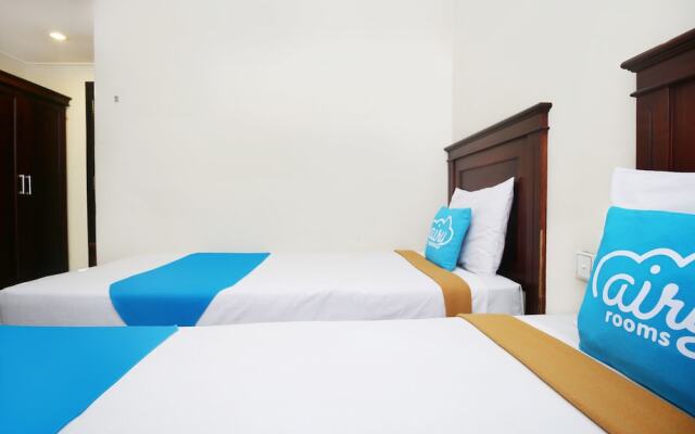 Airy Kayu Tangi Brigjen Hasan Basri 70 Banjarmasin