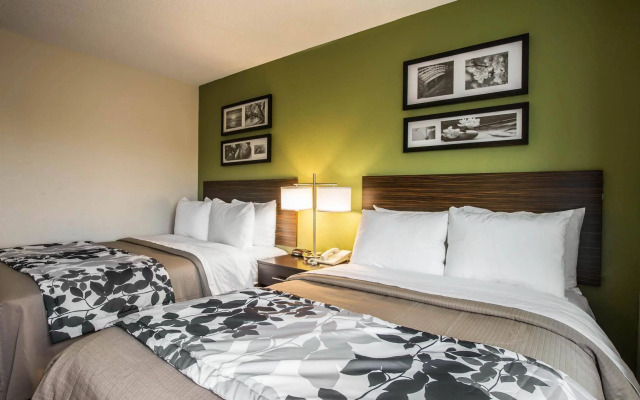 Sleep Inn Hickory South