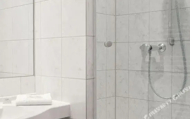 Hotel Zur Alten Post