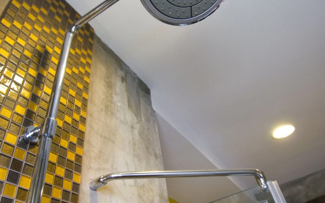 T Series Place(formerly 212 Serviced Apartment)