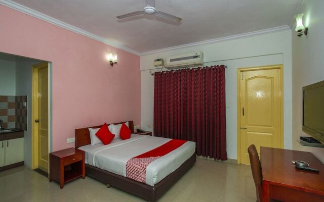 OYO 23360 White Bricks Inn