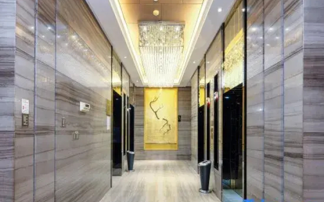 Haitian Hotel Jincheng