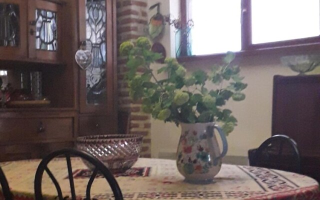 Nana's Guesthouse