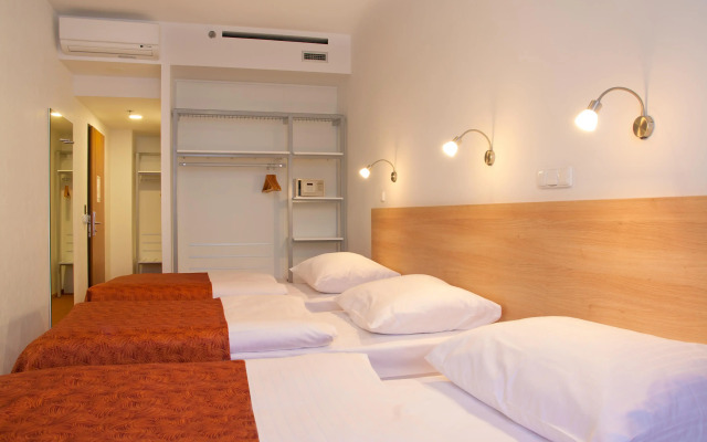 Hotel Ambiance