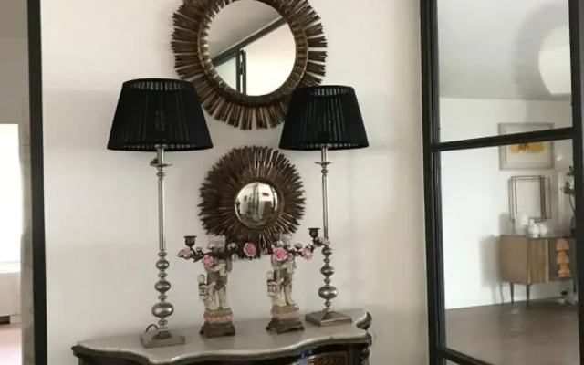 La Dimora Del Casanova