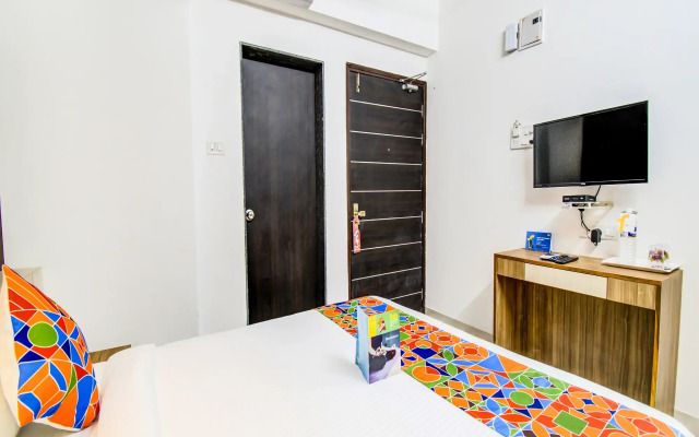 FabExpress Marvel Bliss Viman Nagar