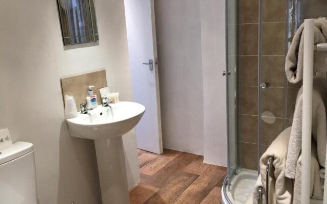 Arkleside Guest House