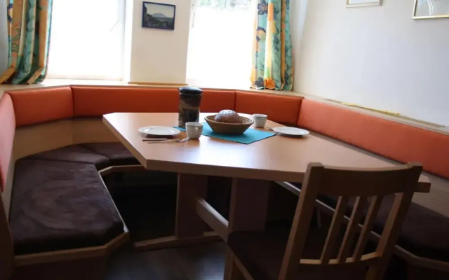 Idyllic Holiday Home in Goldegg Weng Near ski bus
