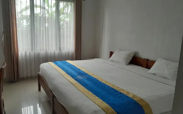 Dhyanapura City Hotel