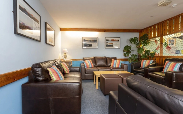 Ullapool Youth Hostel