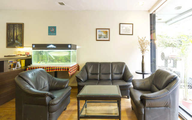 Crystal Homes Unit 1