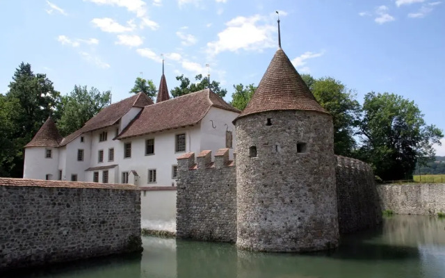 Landhotel Gasthof Löwen