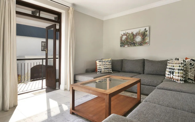 Winelands Golf Lodges 11