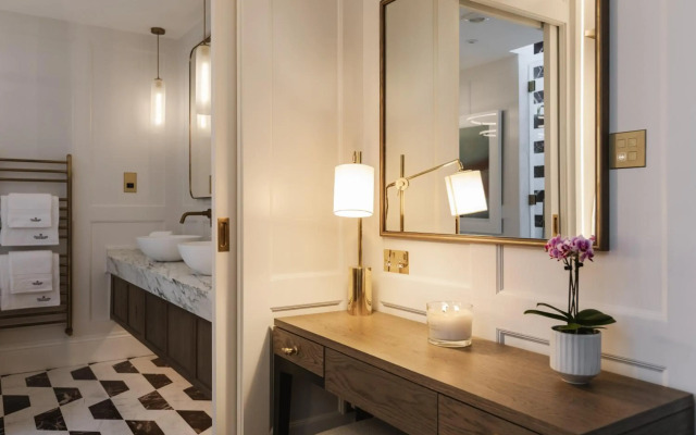 Tullyglass Hotel and Residences