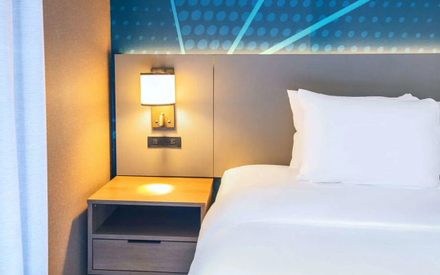 Comfort Suites London