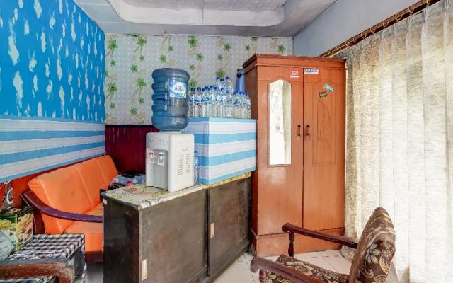 SPOT ON 91060 Villa Wijaya Homestay